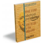 Obchod pre všetko - Brad Stone – Zboží Mobilmania