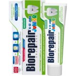 Biorepair Junior mátová pro děti bez fluoridů 75 ml – Zboží Mobilmania