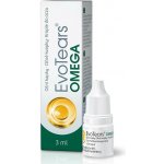 EvoTears Omega 3 ml – Zboží Dáma