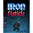 Hra na PC Iron Fisticle