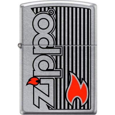 ZIPPO ZIPPO AND FLAME 25636 – Hledejceny.cz