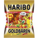 Haribo Goldbären 1 kg – Hledejceny.cz