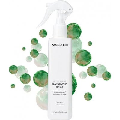 Selective Professional N.0 Chelating Spray 250 ml – Zbozi.Blesk.cz