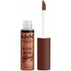 Lesk na rty NYX Professional Makeup Lesk na rty Butter Gloss Bling Lip Gloss Pay Me In Gold 8 ml