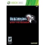 Dead Rising 2: Off the Record – Zbozi.Blesk.cz