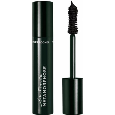 Yves Rocher Řasenka pro intenzivní pohled Metamorphose 01 Noir 7,8 ml – Zboží Dáma