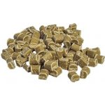 Dulcistar Čokoládové kousky termostabilní pistáciové 130 g – Hledejceny.cz