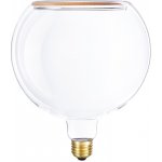 Ledshopik LED žárovka CA GHOST-06 stmívatelná E27 230V 5W 350 lm 2200K – Hledejceny.cz