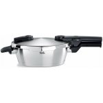 Fissler Vitaquick Premium 2,5 l s perforovanou vložkou 18 cm – Zboží Dáma