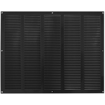 Ventishop KVMc 500 x 400 černá – Hledejceny.cz