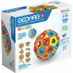 Geomag Classic Panels Masterbox Cold 388 – Hledejceny.cz