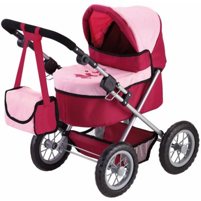 BAYER Design Trendy 13014AA Růžová – Zboží Dáma