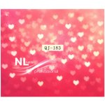 NL nails professional VODOLEPKY – Hledejceny.cz