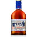 Heffron RUM 5y 38% 0,7 l (holá láhev)