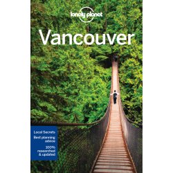 LONELY PLANET VANCOUVER 7/E