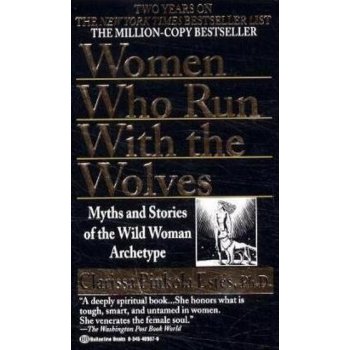 Women who run with wolves