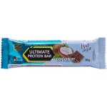 Z Konzept Ultimate Protein Bar 50 g – Zboží Mobilmania