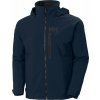 Pánská sportovní bunda Helly Hansen Men's HP Racing Hooded Sailing Jacket Navy