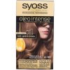 Barva na vlasy Syoss Oleo Intense Permanent Oil Color permanentní olejová barva na vlasy bez amoniaku 6-80 Hazelnut Blond 50 ml