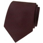 Avantgard Kravata Lux 561-81463 bordó – Zboží Dáma