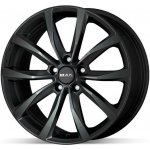 MAK Wolf 7,5x17 5x114,3 ET40 black mirror | Zboží Auto