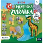Albi Magnetická zvířátka Kvído – Sleviste.cz