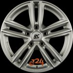 RC-Design RC27 6,5x16 5X112 ET22 crystal silver | Zboží Auto