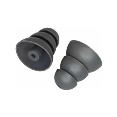 Náhradní silikonové špunty do uší pro M20/M20T Earmor – Sleviste.cz
