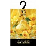 Dedra Vonný sáček sašetka Sametová hruška 8 g – Zboží Dáma