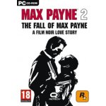 Max Payne 2 – Zboží Živě