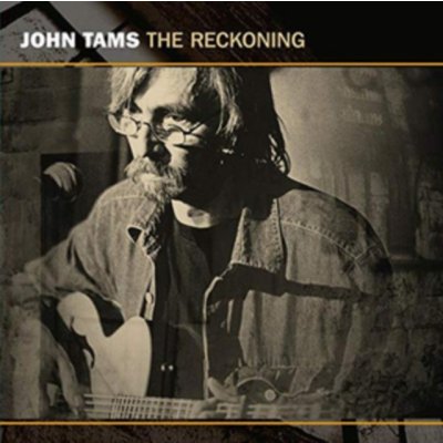 The Reckoning - John Tams CD – Hledejceny.cz