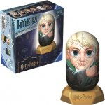 RAVENSBURGER 3D puzzle Hylkies: Harry Potter: Draco Malfoy 54 ks – Hledejceny.cz