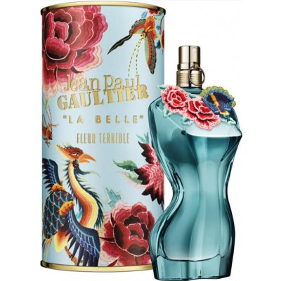 Jean Paul Gaultier La Belle Fleur Terrible parfémovaná voda dámská 100 ml tester – Zbozi.Blesk.cz