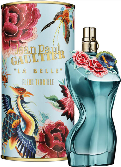 Jean Paul Gaultier La Belle Fleur Terrible parfémovaná voda dámská 100 ml tester