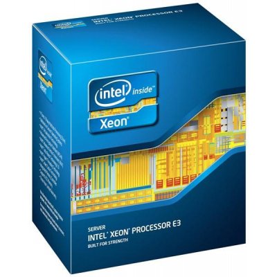 Intel Xeon E3-1270 v3 CM8064601467101
