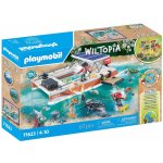 PLAYMOBIL 71623 Korálový útes – Zboží Dáma