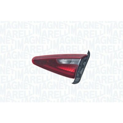 Zadní světlo MAGNETI MARELLI 712208051110 – Hledejceny.cz
