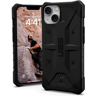 Pouzdro UAG Pathfinder iPhone 14 černé – Zboží Mobilmania