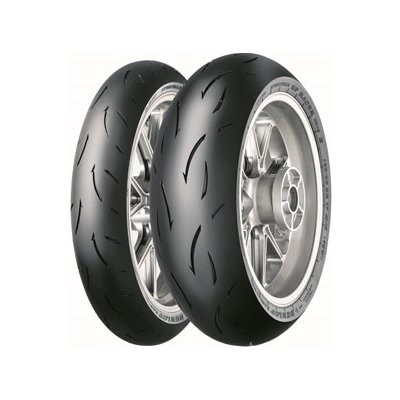 Dunlop GP Racer D212 180/55 R17 Endurance 73W