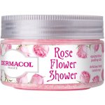 Dermacol opojný tělový peeling Růže Flower Care 200 g – Sleviste.cz
