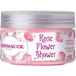 Dermacol opojný tělový peeling Růže Flower Care (Delicious Body Scrub Rose) 200 g – Hledejceny.cz