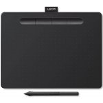 Wacom Intuos M Black CTL-6100K-B – Sleviste.cz