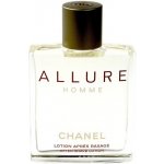 Chanel Allure Homme voda po holení 50 ml – Hledejceny.cz
