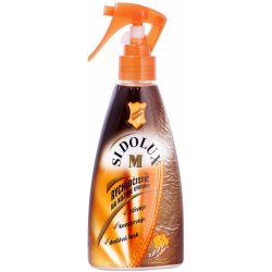 Sidolux M rychločistič kůže 200 ml