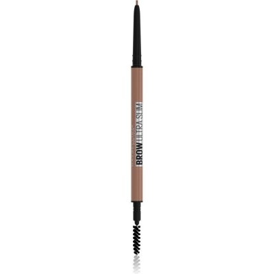 Maybelline Automatická tužka na obočí Brow Ultra Slim Light Blond 4 g – Sleviste.cz