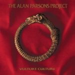 Alan Parsons Project - Vulture Culture CD – Hledejceny.cz