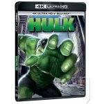 Hulk (4k Ultra HD BD – Zboží Mobilmania