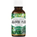 Saloos esenciální olej Jalovec plod 20 ml – Hledejceny.cz