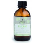 Gerards Gerard´s Elixír D-EV1 Detoxikační a revitalizační rostlinný extrakt 50 ml – Sleviste.cz