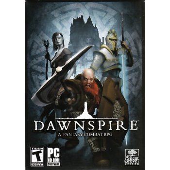 Dawnspire